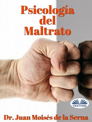 cover image of Psicología Del Maltrato